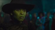 Cynthia Erivo in Wicked (Image via YouTube/@UniversalPictures)
